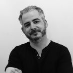 Portrait de Blaise Périsson