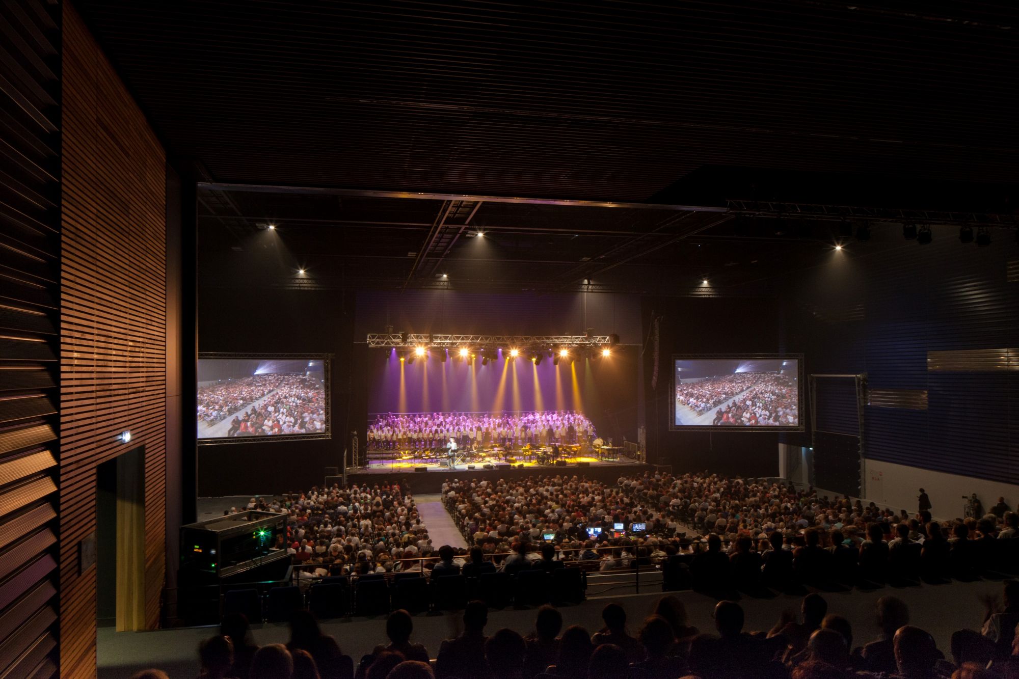 Auditorium