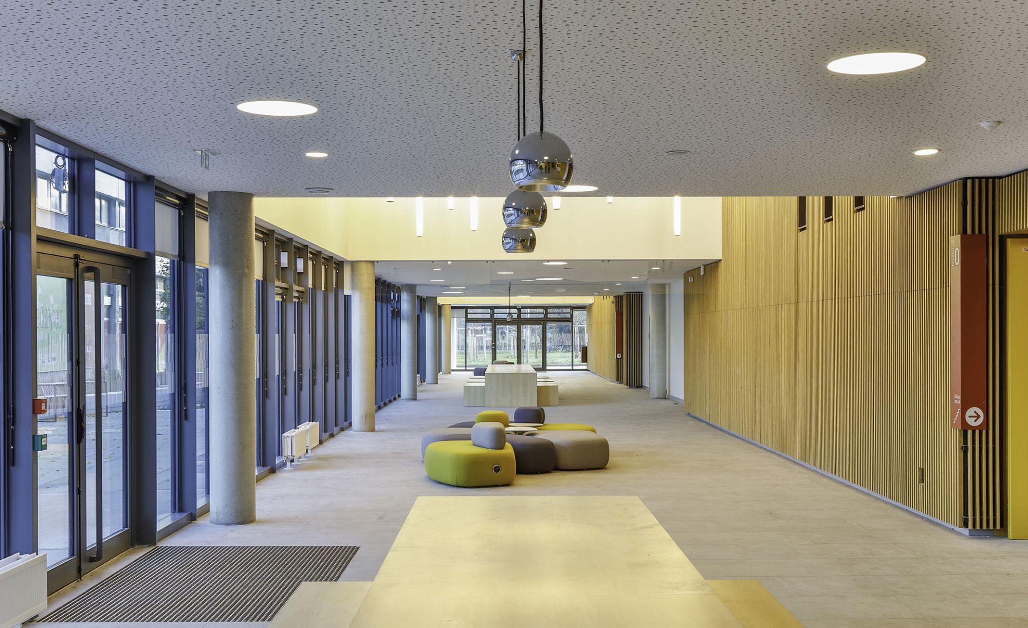 Hall